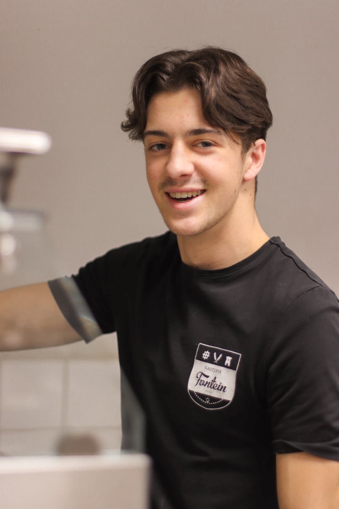 Gasterie de Fontein service bij uw evenement